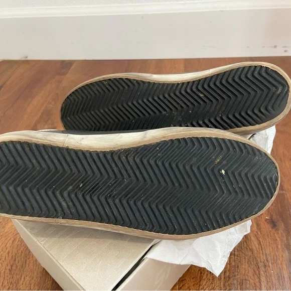 Authentic excellent Golden Goose Superstars - Picture 4 of 6